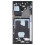 (black) Στεφάνη μεσαίου πλαισίου για το Galaxy Note20 Ultra SM-N985F 3