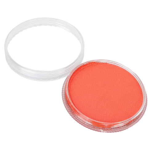 Smooth Application Red Facepaint For Enduring Performances, Versatile Application Water Based Formula 1