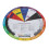 Color Mix Guide for Artists, Double Sided Rotating Wheel with Complementary Colors Reference and Beginner Friendly Paint Learning Tool 3