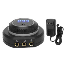 Digital Tattoo Power Supply Machine LCD Display Stylish Colors Travel Friendly Rotational Abilities OLED Display Screen Single Finger Curing