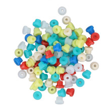 Silicone Tattoo Needle Fixing Accessories, Disposable Use After Sales Guarantee Suitable for Multiple Occasions Universal Fit