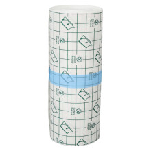 Transparent Film Waterproof Bandage Breathable Skin Protection Tattoo Aftercare Bandage Stretch Adhesive Bandage Second Skin Tattoo Cover Cut To Size