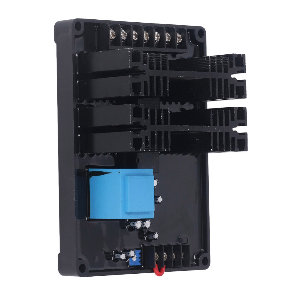 Voltage Regulator Board 380Â440V 18A Overvoltage Protection, Abs Design 4671371555978
