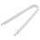 IC Puller Tool for SMD IC Extraction, Stainless Steel, White, Solid Construction, Easy Use, Technicians and Enthusiasts 1