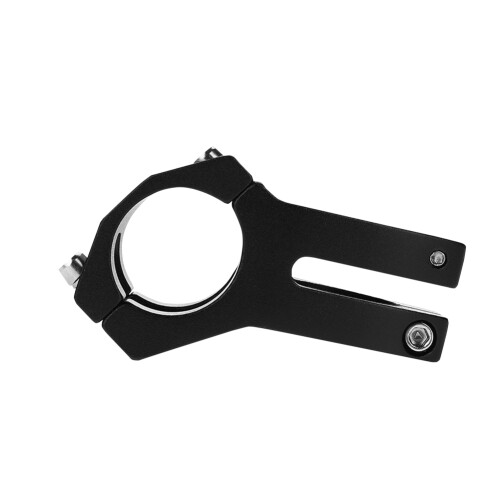 Λαιμός ποδηλάτου για τιμόνι 31,8 mm, Λαιμός τιμονιού με κατασκευή από κράμα 2