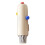 Wall Mounted Cup Dispenser with Large Capacity, Dustproof Pull Type Paper Cup Holder for Kitchen 1