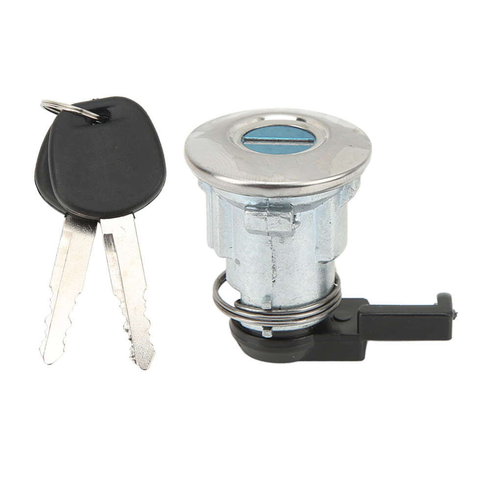 Fuel Filler Lock Cylinder For Toyota Tacoma 1995-2004 With 2 Keys 3591371556243