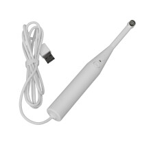 USB Intraoral Camera with 8 LEDs HD 720P 2MP Dental Endoscope Oral Camera
