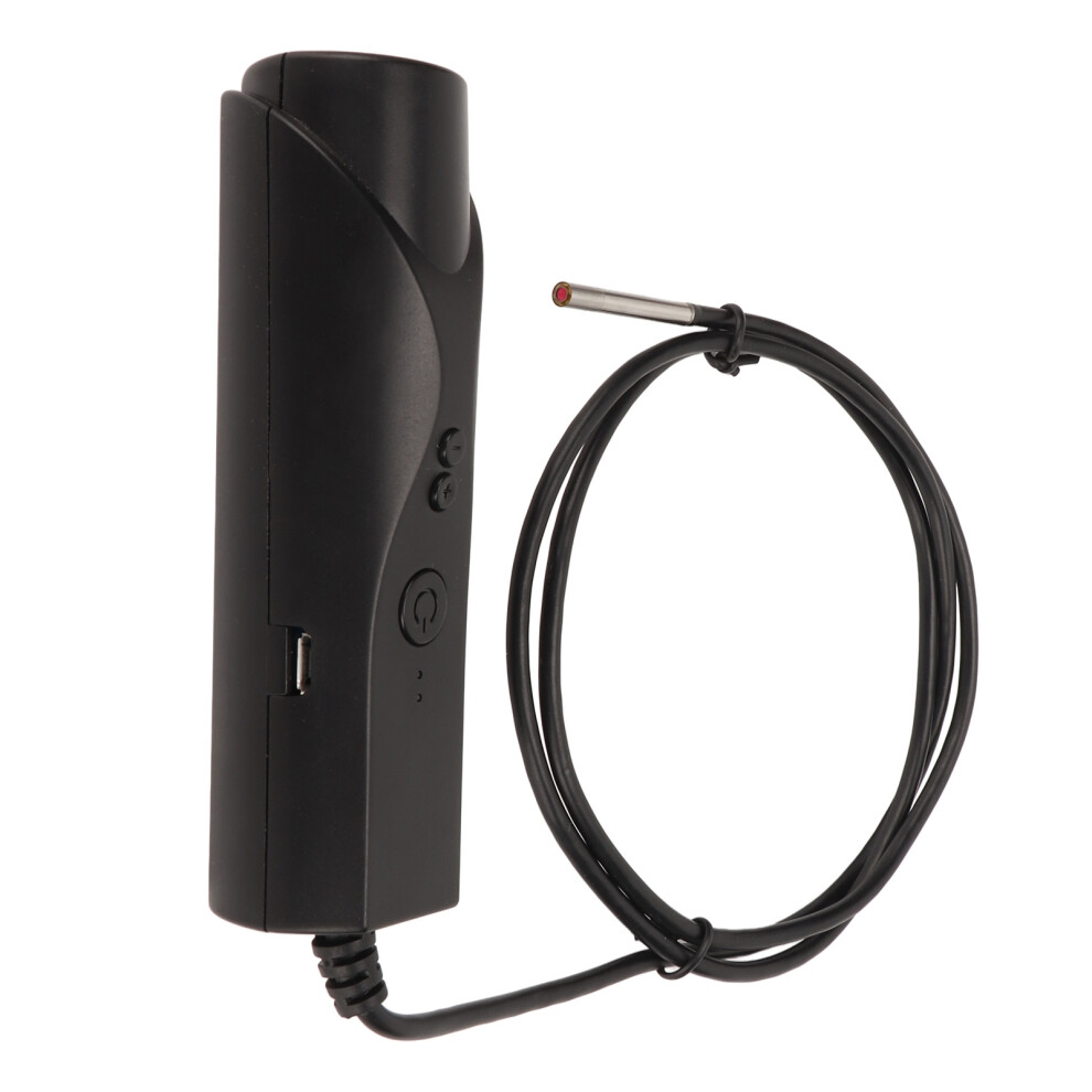 3.9Mm 1080P Wireless Endoscope For Car Inspection, Ip67, 3M 7661371556744