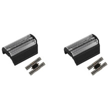 2X 31B Ersatz Folien Sieb + Klinge für 3 Series 310 5000/6000 5724 5735 5736 5738 5739 5770 5771 5773 380 5520