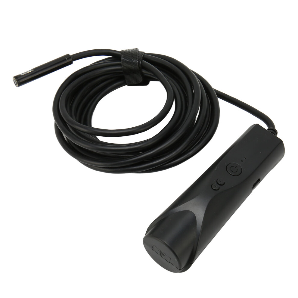 1080P Wifi Borescope With Dual Cameras, 3M Waterproof Endoscope 8011371557200