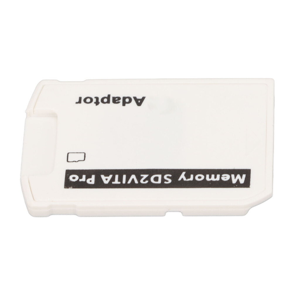 Upgrade Ps Vita Storage With Sd2vita Adapter For Henkaku 3.60 System 6911371558066