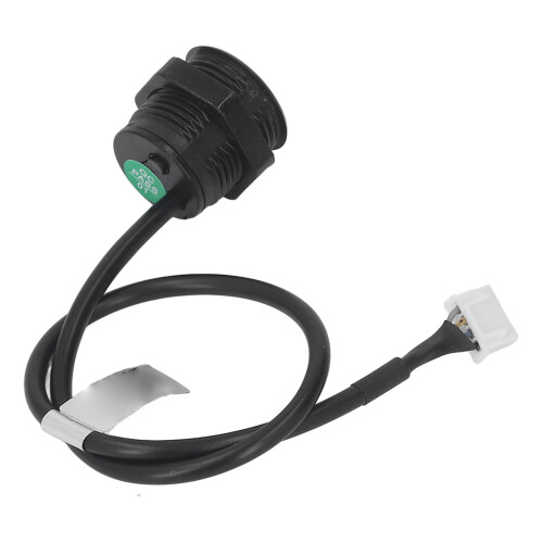 Smart Infrared Laser Sensor Module 1-200cm NPN IP67 DC 5-24V