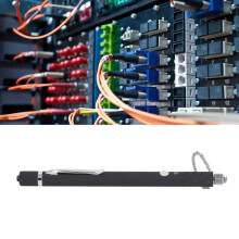 Localisateur de défaut visuel VFL Stylo de test de fibre optique 10MW Lumière rouge