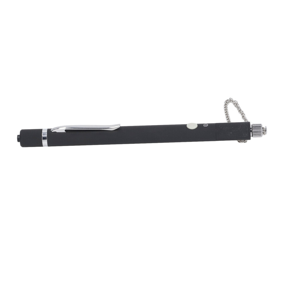 Visual Fault Locator Vfl Optical Fiber Test Pen Red Light 650Nm 9421371558357