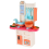 Mini Kitchen Cookware Toys Pretend Play Cookware Set 1Set for Children 1