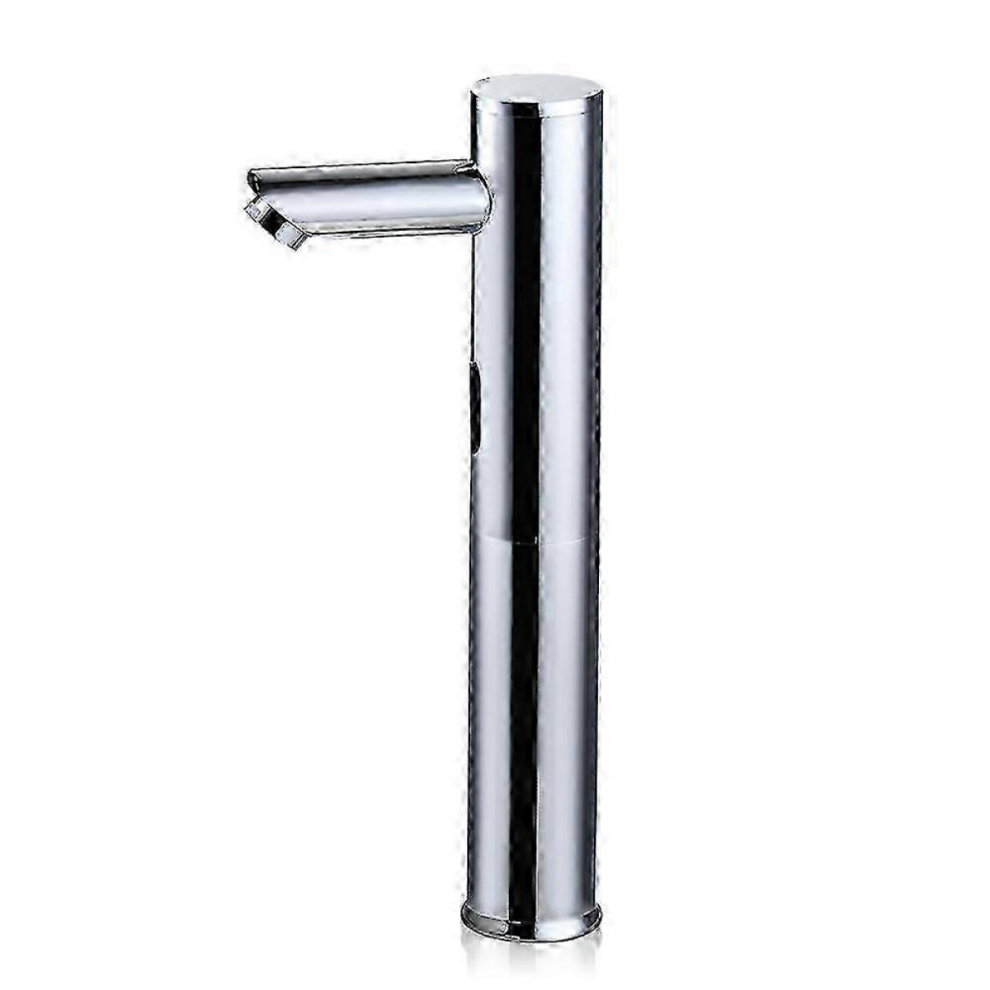 2026 Automatic Infrared Sensor Faucet Bathroom Sink Tap 5941716301409