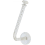 Adhesive Wall Hooks with Strong Grip, Transparent Design for Bathroom or Kitchen, Tool Install 2