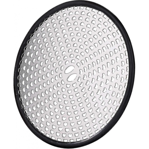 Grille d'évacuation ronde pour douche de salle de bain