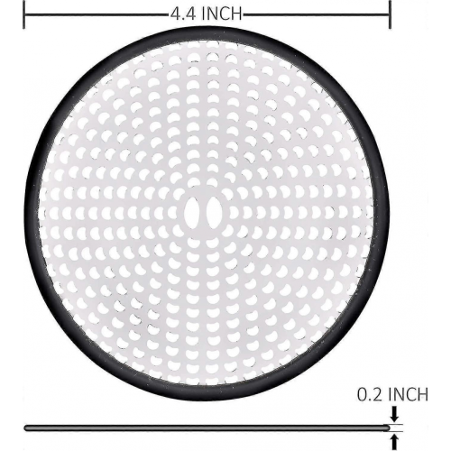 Round Drain Cover For Bathroom Shower 2026 1