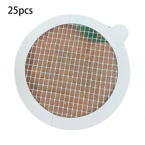 26-27 Sink Filter Self-adhesive Sticker Disposable Drain 2