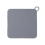 2026 Gray Silicone Drain Cover, Medium Size, Anti-Odor for Kitchen/Bathroom 1
