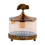 Candy Jar with Lid, Food Storage Container for Biscuits, Sugar, Kitchen Pantry Storage 2026 1