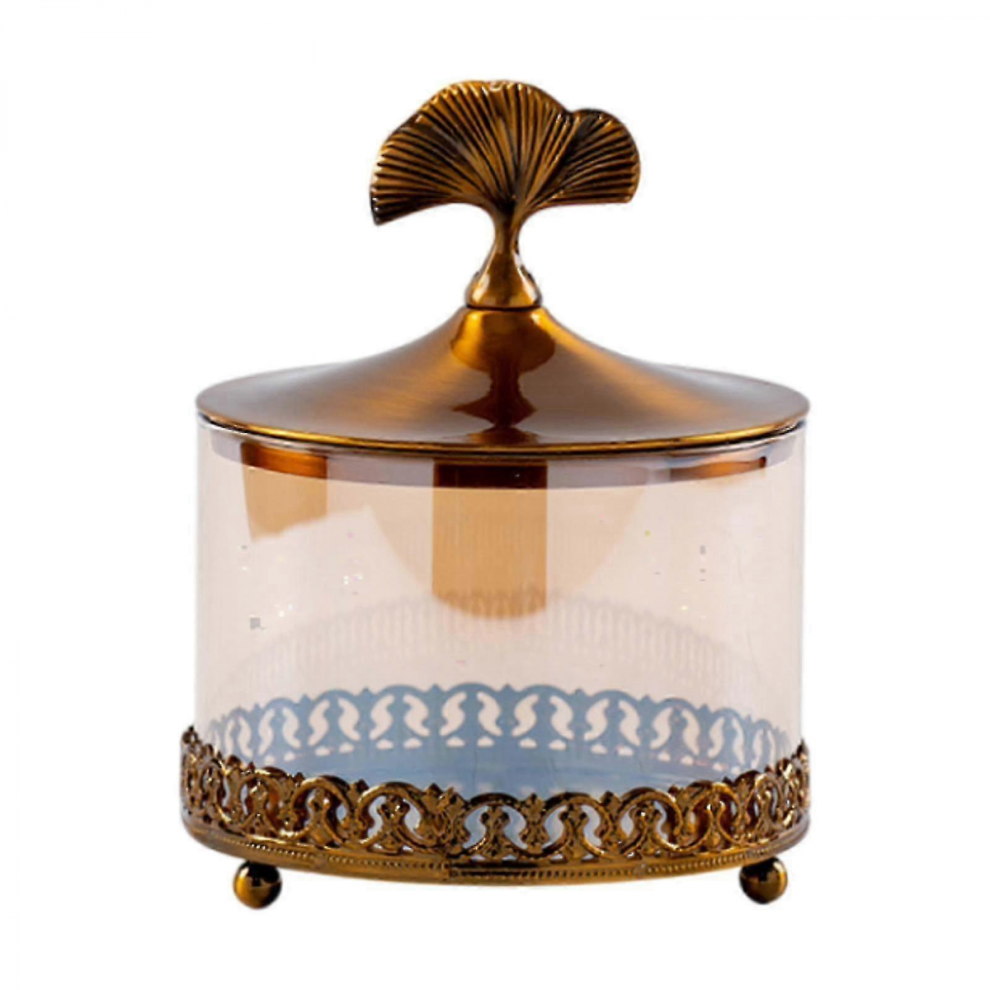 Candy Jar With Lid, Food Storage Container For Biscuits, Sugar, Kitchen Pantry Storage 2025 5008878143404