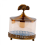 Candy Jar with Lid, Food Storage Container for Biscuits, Sugar, Kitchen Pantry Storage 2026 3