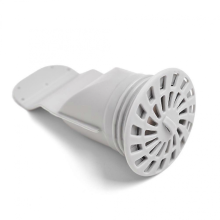 Siphon de sol pour le nettoyage, anti-gris, durable