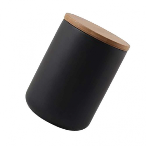 Food Storage Ceramics Storage Box for Sealing Kitchen Use