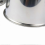Seasoning Jar Stainless Steel Canisters for Storage Use Kitchen 5