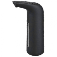 2026 Kitchen Automatic Sensor Soap Dispenser - Dish Liquid & Hand Wash Foam Touch-Free Design