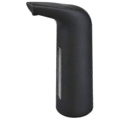2026 Kitchen Automatic Sensor Soap Dispenser - Dish Liquid & Hand Wash Foam Touch-Free Design
