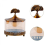 Candy Jar with Lid, Food Storage Container for Biscuits, Sugar, Kitchen Pantry Storage 2026 4