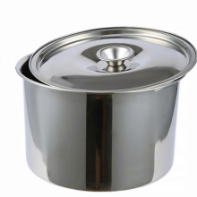 Seasoning Jar Stainless Steel Canisters for Storage Use Kitchen