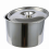 Seasoning Jar Stainless Steel Canisters for Storage Use Kitchen 1