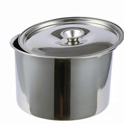 Seasoning Jar Stainless Steel Canisters for Storage Use Kitchen