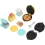 Simulated Kitchenware Toy Baking Toys for Kids 1Set with Plastic Material 3