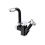 2026 Kitchen 360掳 Rotating Multifunctional Mixer Tap with Pull-Out Spray 1