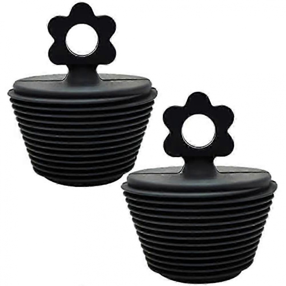 Universal Bathtub Stopper, Silicone Tub Stopper Bathtub Drain Stopper Plug For Kitchen Bathtub Sink 25-26 5008878143619