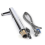 2026 Automatic Infrared Sensor Faucet Bathroom Sink Tap 2