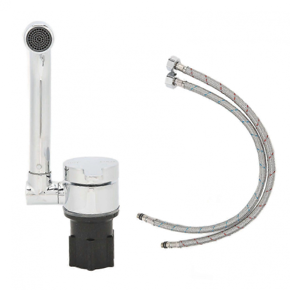 2025 Corrosion Resistant Water Faucet 9X16in Inlet Thread 5008878145408