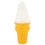 26-27 Spielzeug-Eiscreme-Imitat, Modell, künstliche Eiscreme, Fotorequisite 1
