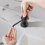 Kitchen Soap Dispenser Refill, Top-Loading Countertop Dispenser for Kitchen and Bathroom 3