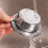 Stainless Steel Kitchen Timer with Magnetic Base, Loud Alarm, Easy WindUp for Cooking and Baking 4