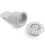 Floor Drain for Cleaning Floor Drain Anti- Grey Durable Use 5