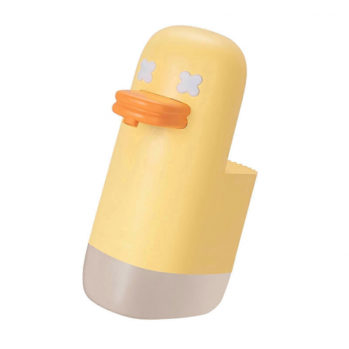 2026 Automatic Foam Soap Dispenser USB Rechargeable Touchless Infrared Sensor Liquid Soap Dispenser for Kitchen Bathroom 2