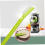 5pcs Cleaning Brush Set with Plastic Long Handle for Deep Cleaning Soymilk Machine and Dishwasher 4