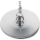 2026 Stainless Steel Panel Thickened Kitchen Sink Solid Metal Plug Waste Drain Cover 3